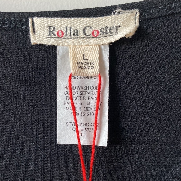 Dress - Picture 4 of 4